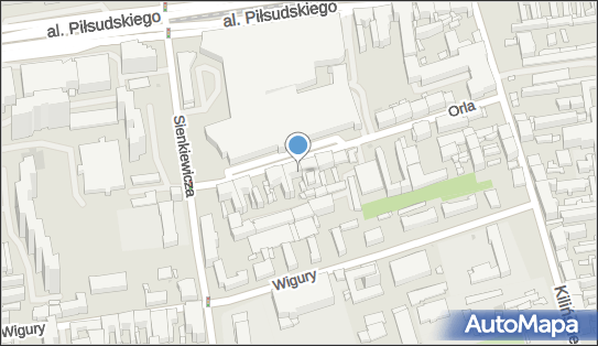 Centrum Yogi, Orla 13, Łódź 90-317 - Przedsiębiorstwo, Firma, NIP: 7311196546