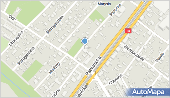 7292612385, Centrum Zajęć Pozaszkolnych nr 2 