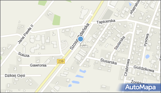 Centrum Zaopatrzenia Chłodnictwa Przedsiębiorstwo Produkcyjno Handlowe Marek i Piotr Dworscy 86-031 - Przedsiębiorstwo, Firma, numer telefonu, NIP: 9531007643