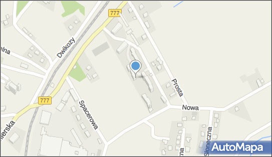 Centrum Zaopatrzenia Fryzjerów, ul. Sandomierska 116D/6, Dwikozy 27-620 - Przedsiębiorstwo, Firma, numer telefonu, NIP: 8641817874