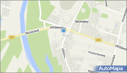 Centrum Zaopatrzenia Rolnictwa i Budownictwa Rol Bud, Główna 2 98-260 - Przedsiębiorstwo, Firma, numer telefonu, NIP: 8271755772