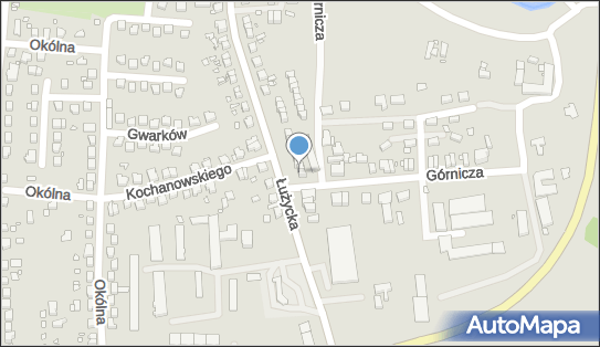 6151353461, Centrum Zaopatrzenia Technicznego Jerzy Malinowski 
