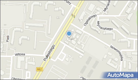 Centrum Zaopatrzenia Technicznego Jan Franciszek Mucha, Suwałki 16-400 - Przedsiębiorstwo, Firma, NIP: 8440009788