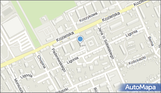 532435513, Centrum Zarządzania Nieruchomościami i Wspólnotami Mieszkaniowymi sp. z o.o. 