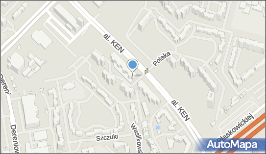 8111684483, Centrum Zdrowego Ciała Anna Majewska Wspólnik Spółki Cywilnej 