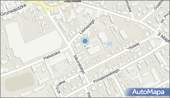 7921050574, Adamowicz Andrzej Centrum Zdrowia i Kształtowania Sylwetki 