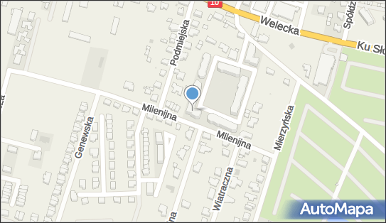 Centrum Zdrowia i Urody Metamorfoza Wojciech Nerć, Mierzyn 72-006 - Przedsiębiorstwo, Firma, NIP: 8512006949
