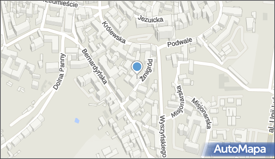 9462593080, Centrum Żmigród sp. z o.o. 