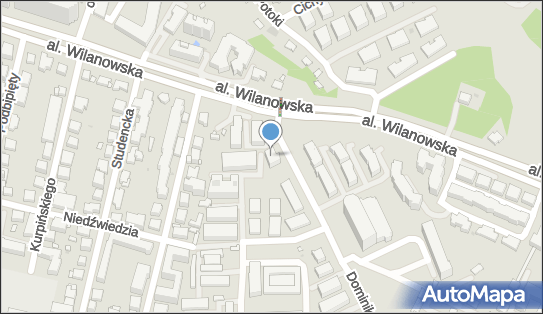 CentrumKas.pl, Dominikańska 21B, Warszawa 02-738 - Przedsiębiorstwo, Firma, godziny otwarcia, numer telefonu