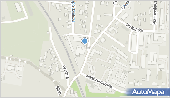 Centum w Likwidacji, Armii Krajowej 1, Łowicz 99-400 - Przedsiębiorstwo, Firma