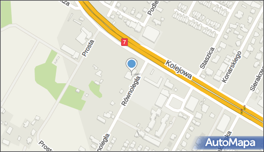 Centuria sp.j., E77, DK7, Kolejowa 125, Łomianki 05-092 - Przedsiębiorstwo, Firma, numer telefonu