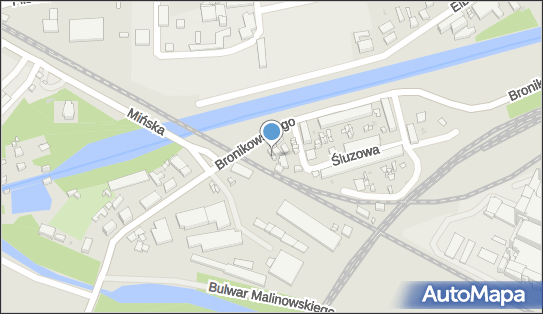 5541187610, Centurion Opakowania Marzena Kabzińska 