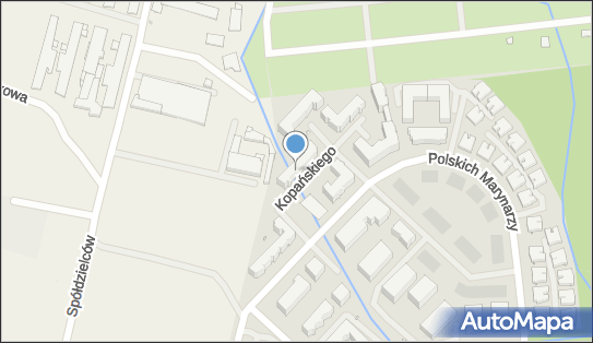 8522244343, Centurrion 1 Piotr Andrzej Lewandowski 