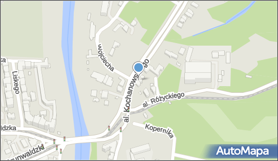 8981042165, Iwona Sługocka Cenzus 