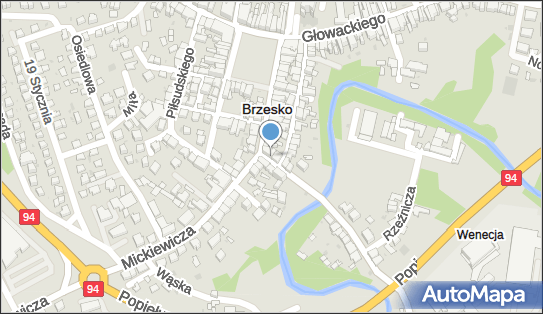 8691729882, CEprojekt Krzysztof Zdebski 