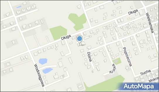 Ceragem Skibicka, ul. Zaułek 7, Klepacze 15-635 - Przedsiębiorstwo, Firma, NIP: 5421028843