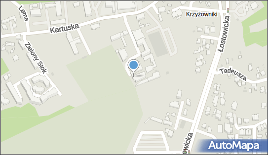 5811861307, Cerag Agnieszka Dąbrowska 