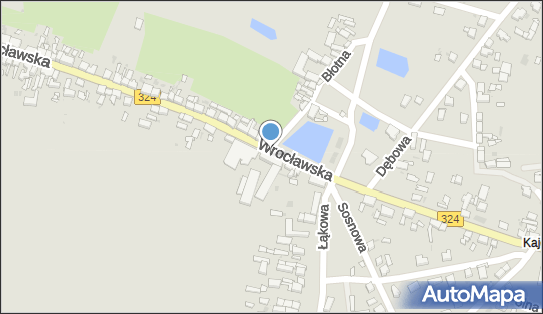 Ceramika Skład Handlowy Ryszard Matuszewski, Wrocławska 54, Góra 56-200 - Przedsiębiorstwo, Firma, NIP: 6990015505