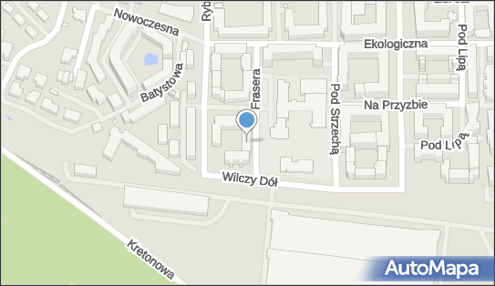 Ceres - Krzysztof Tołłoczko, Rybałtów 12, Warszawa 02-886 - Przedsiębiorstwo, Firma, NIP: 8221860567