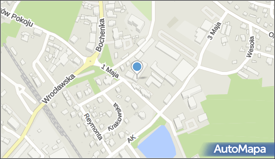 7792366966, Ceres Poland sp. z o.o. 