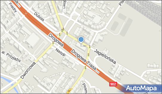 5482624350, CeriSoft Grzegorz Cerowski 