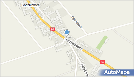 Cert-Nets Michał Bachul, Godzikowice 59, Godzikowice 55-200 - Przedsiębiorstwo, Firma, NIP: 9121834499