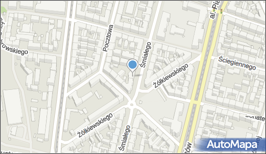 9551648121, Certe Beata Klimczewska 