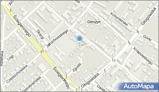 7792408417, Certi sp. z o.o. 