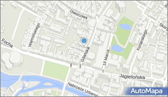 Certus Biuro Brokerskie, Gdańska 5, Bydgoszcz 85-005 - Przedsiębiorstwo, Firma, numer telefonu, NIP: 9671111369