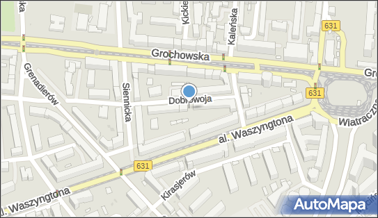 Certus Centrum Szkolenia i Doradztwa Sp. z o.o., Dobrowoja 11 04-003 - Przedsiębiorstwo, Firma, godziny otwarcia, numer telefonu