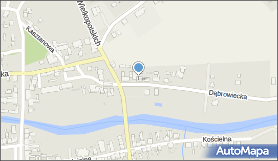 Cesarz Jolanta Maria Firma Handlowa Mar - Jola, Barcin 88-190 - Przedsiębiorstwo, Firma, NIP: 5560012768