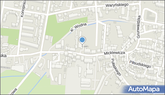 7511203311, Cespaw-Gaz Ceranka Waldemar 