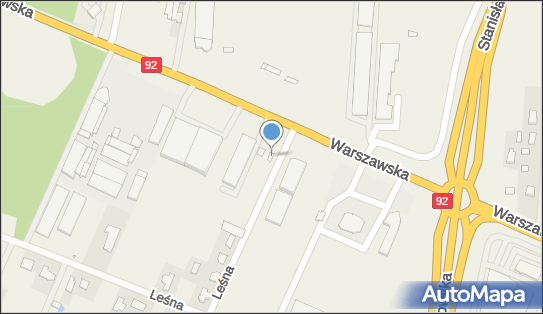 8222189410, Firma Handlowo-Usługowa 