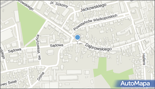 Cezar Adam Ligman, Plac Konopnickiej Marii 1, Nakło nad Notecią 89-100 - Przedsiębiorstwo, Firma, NIP: 5611267249