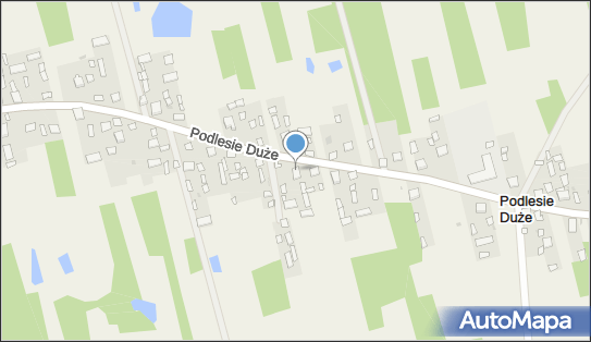 Cezar Robert Adamczyk, Podlesie Duże 78, Podlesie Duże 26-804 - Przedsiębiorstwo, Firma, NIP: 7981387136