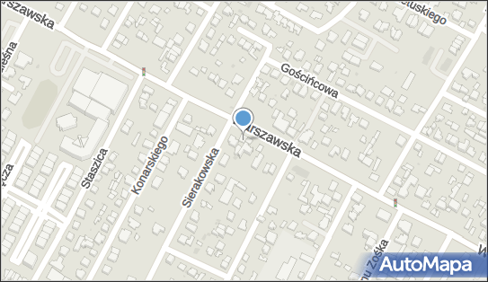 Cezary Bazydło Usługi Asenizacyjne, Warszawska 151, Łomianki 05-092 - Przedsiębiorstwo, Firma, NIP: 1181287358