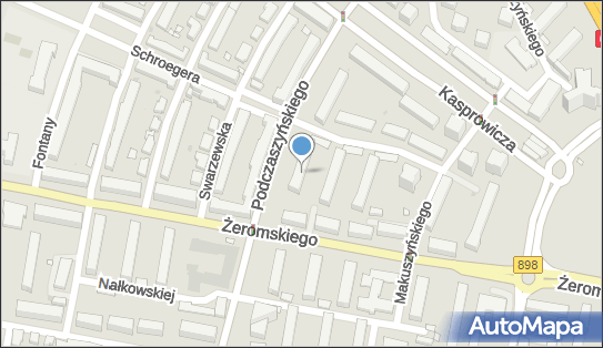 142731498, Cezary Brzeziński Wspólnik Spółki Cywilnej B&B Studio 