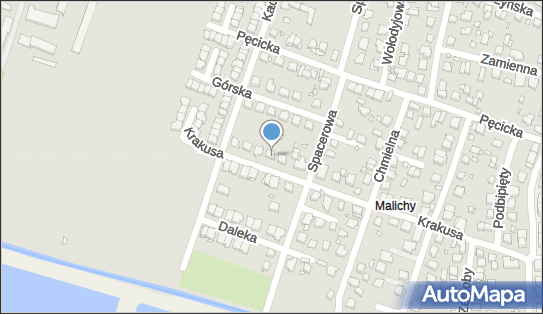 Cezary Gasek A Bez A Cezary Gasek, Krakusa 36, Pruszków 05-802 - Przedsiębiorstwo, Firma, NIP: 5213218004