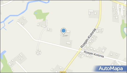 Cezary Kartasiński P.P.H.U.Cezar, Rzepin-Kolonia 82 27-225 - Przedsiębiorstwo, Firma, NIP: 6641603681