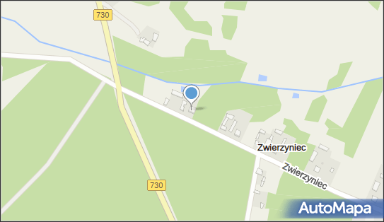 Cezary Kołakowski, Zwierzyniec 1A, Zwierzyniec 26-902 - Przedsiębiorstwo, Firma, NIP: 5661939484