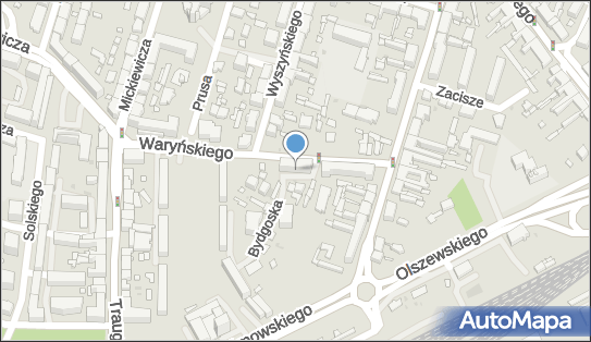 Cezary Kupidura, ul. WARYŃSKIEGO 10 /14, Radom 26-600 - Przedsiębiorstwo, Firma, godziny otwarcia, NIP: 7961887077