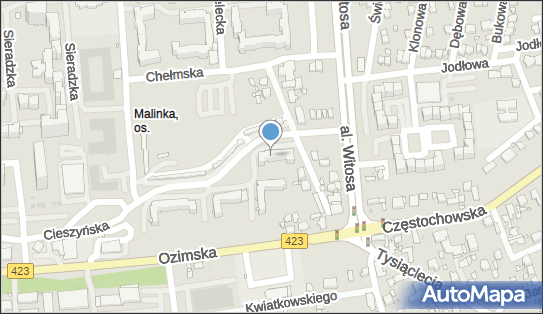 7541383016, Usługi Ubezpieczeniowe Cezary Maksymiak 