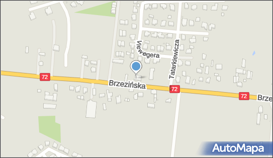 Cezary Marek Kupczyk Betoniarstwo Nagrobkowe, Brzezińska 308, Łódź 92-776 - Przedsiębiorstwo, Firma, NIP: 7281029966