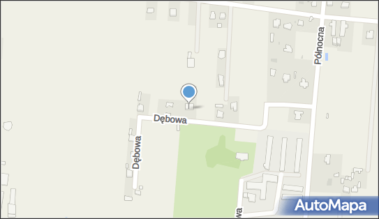 Cezary Nizielski, ul. Dębowa 20, Radom 26-600 - Przedsiębiorstwo, Firma, NIP: 7961650866