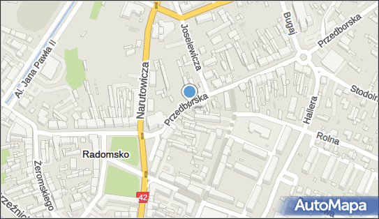 Cezary Nowak Apollo, Wspólnik Spółki cywilnejAPOLLO, Radomsko 97-500 - Przedsiębiorstwo, Firma, NIP: 7721472106