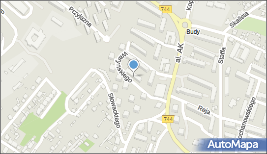 6641086961, Rak Cezary 
