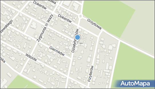 Cezary Ruszkowski Stalmet Cezary Ruszkowski, Działyńczyków 28 04-495 - Przedsiębiorstwo, Firma, NIP: 9520015538