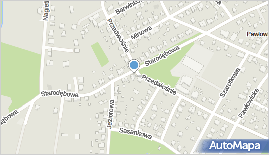 8951134454, Cezary Stanaszek PPHU 