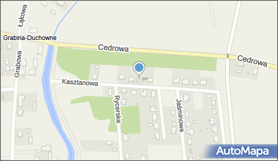5831126410, SCS Cezary Suska 