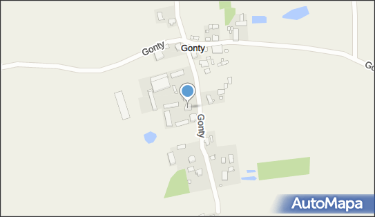 Cezary Wiśniewski, Gonty 9a, Gonty 82-550 - Przedsiębiorstwo, Firma, NIP: 5811806981
